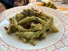 -撒拉花儿·新疆菜·清真(太阳宫店)
