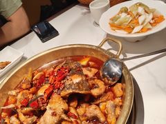 -涿派·炝锅鱼(涿州店)