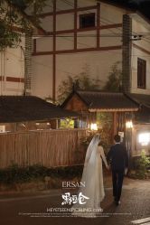 点击看大图 -Chic Bridal 熙可婚纱