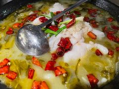 -金牌外婆家(苏州中心店)