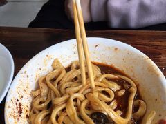 -王菊美食街·王菊面馆(总店)