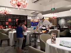 大堂-东门烤鸭店(鼓楼店)
