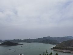 -易水湖景区