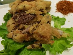 老北京烧羊肉-紫光园·烤鸭·北京菜(劲松店)