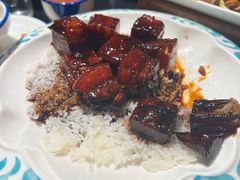 -梅飞酒家(桑园路店)