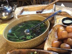 -基诺山寨.版纳民族特色菜