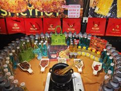 -管氏翅吧(甘家口店)