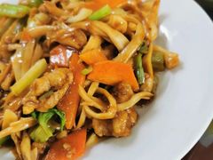 -何适山庄 ·可团建(水长城P2停车场店)