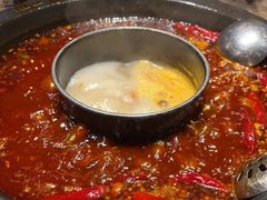 -重庆渝达老火锅(春熙路店)