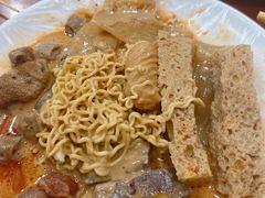 -郭记小街麻辣烫(南小街总店)