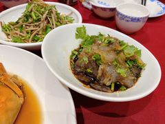 -老吉士酒家(天平路店)