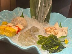 -牛New寿喜烧(虹桥新天地店)