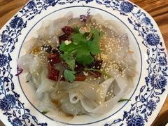 -东北人家铁锅炖(鞍山路店)