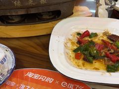 -缘来聚·徽菜名店(黄山宏村店)