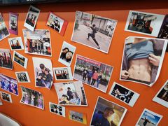 -体育科代表搏击散打体能训练馆(陶然亭店)