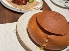 -大树餐厅(益田假日店)