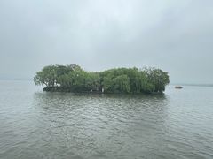 -西湖游船
