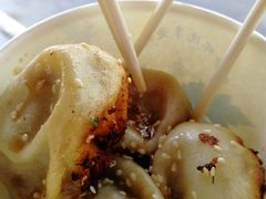 -小路易生煎馆(前进五路店)