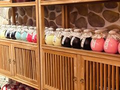 -叶叶菩提·晋福宫