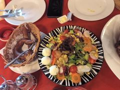 -申德勒加油站餐厅(三里屯北小街店)