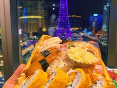 -鮨之佐壽司外賣店(氹仔市区店)