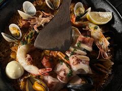 -Las Tapas(思南公馆店)