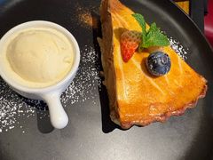 -安妮意大利餐厅(国贸店)