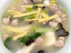 -东北小二东北菜(大车家巷店)