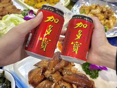 -东江海鲜大排档·潮汕菜·砂锅粥