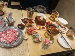 -初色海鲜自助(万丰路店)