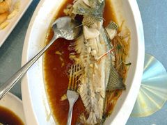 -鸿运楼烤鸭店(天桥店)