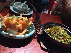 -北平食府(马鞍山路店)