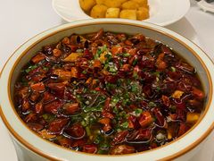水煮肉片-北京厨房(西安SKP店)