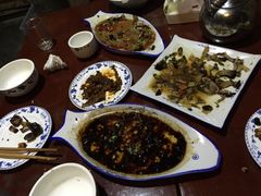 -龙姐私房菜(和顺古镇店)