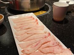 -牛事制造局牛肉火锅(莲岳路店)