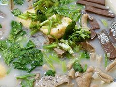 -鸭小妹鸭血粉丝(老门东店)