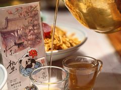 -小吊梨汤·北京菜·烤鸭(鸟巢店)