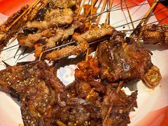 -北丐先生·野馄饨烧烤(泰达E街区店)
