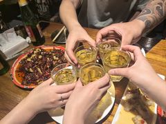 -柴窝堡22号传承新疆菜·新疆辣子鸡