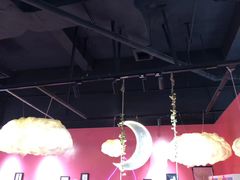 -上海外滩星空失恋减压馆(外滩旗舰馆)
