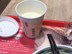 豆浆-和合谷(德外店)