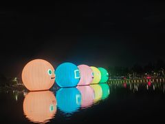-龙舟池