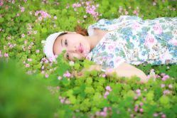 COCO BABY 影像馆-时光纪全家福·母女写真