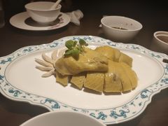 原味白切鸡-许爷家·生态湖鲜(徐汇日月光店)
