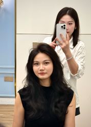 -YESIDO椰岛造型烫发染发