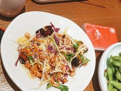 -管氏翅吧(马家堡店)