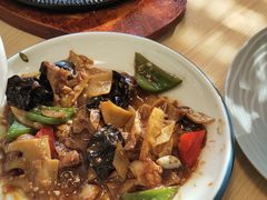 -壹块捌烧烤(灯市口店)