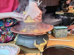 -吃饭皇帝大(解放西路店)