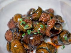 -阿英煲.煲烧江南菜(凉城路店)