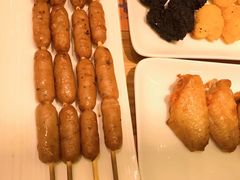 -乐凯撒披萨(汇港购物中心店)